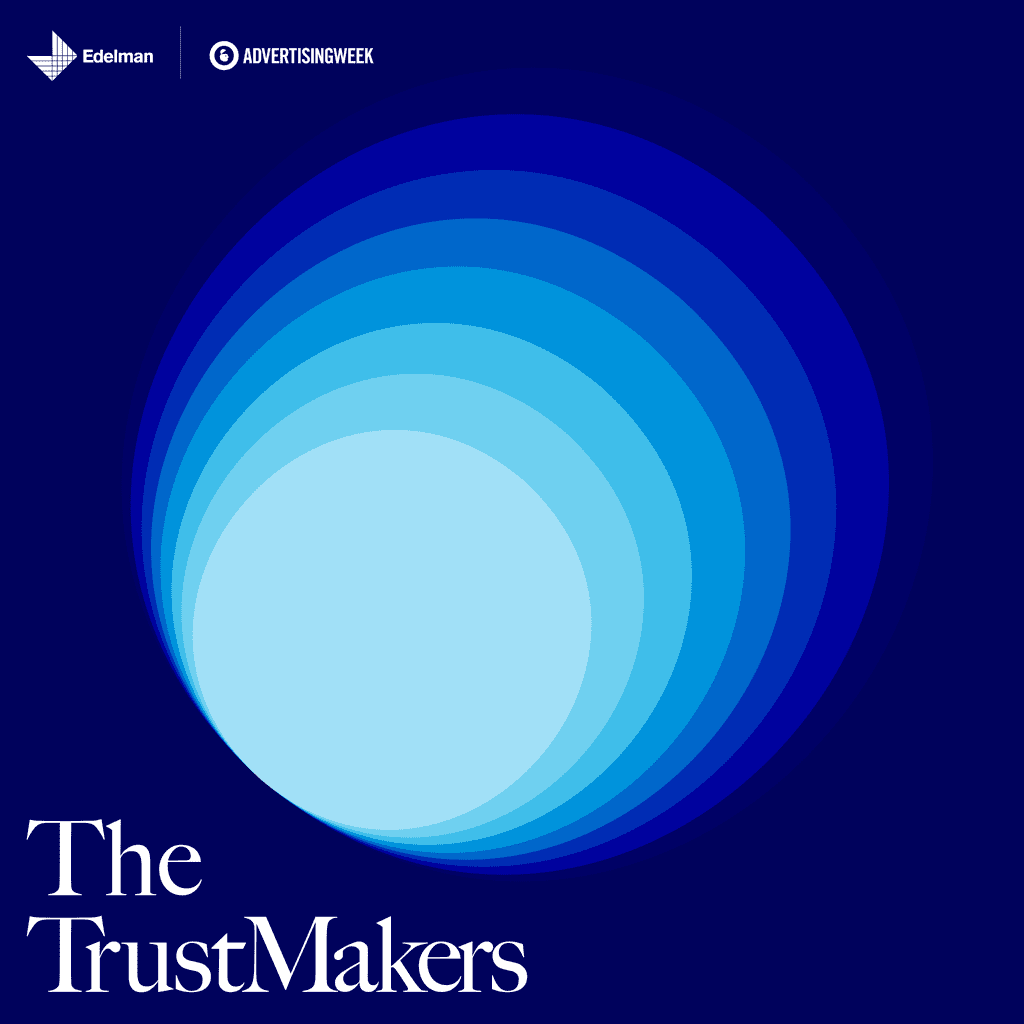 the trust makers podcast